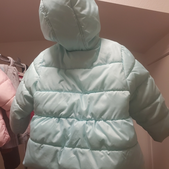 Coat Bundle - Picture 4 of 8